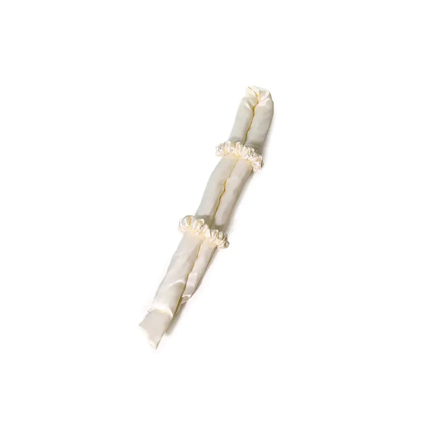 Silk Theory™ LunaWave Heatless Curling Wrap For Damage-Free Curls